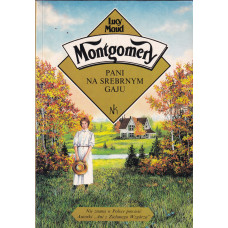 Pani na Srebrnym Gaju